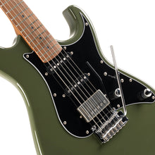 Load image into Gallery viewer, Cort G250SE Electric Guitar - Olive Dark Green