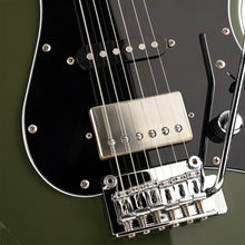 Load image into Gallery viewer, Cort G250SE Electric Guitar - Olive Dark Green