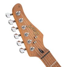Load image into Gallery viewer, Cort G250SE Electric Guitar - Olive Dark Green