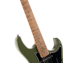 Load image into Gallery viewer, Cort G250SE Electric Guitar - Olive Dark Green