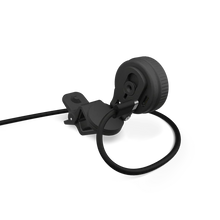 Load image into Gallery viewer, D'Addario Nexxus 360 Rechargeable Guitar Tuner