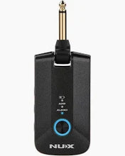 Load image into Gallery viewer, Nux MP-3 Mighty Plug Pro Guitar & Bass Amplug w/ Bluetooth