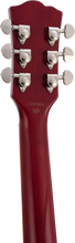 Load image into Gallery viewer, SX SEMI-HOLLOW 335 ELECTRIC - TRANSPARENT RED