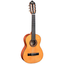 Load image into Gallery viewer, Valencia VC201 1/4 Size Classical Guitar (Natural Satin)