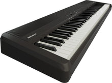 Load image into Gallery viewer, Roland FP-40 Digital Piano Bundle - Black