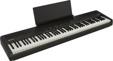 Load image into Gallery viewer, Roland FP-40 Digital Piano Bundle - Black