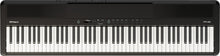 Load image into Gallery viewer, Roland FP-40 Digital Piano Bundle - Black