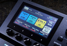 Load image into Gallery viewer, Boss GX10 Guitar Effects Processor