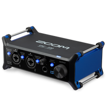 Load image into Gallery viewer, Zoom UAC-232 32 Bit Float Audio Interface