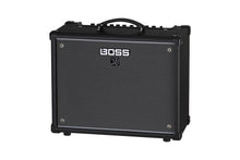 Load image into Gallery viewer, Boss KATANA-50 EX Gen 3 Guitar 1x12 Combo