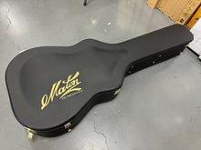 Load image into Gallery viewer, Maton S60 'Solid 60' Left Hand Dreadnought (Pre-Owned)