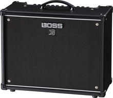 Load image into Gallery viewer, Boss Katana 100 Gen 3 Guitar Amplifier 100W 1x12