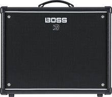 Load image into Gallery viewer, Boss Katana 100 Gen 3 Guitar Amplifier 100W 1x12