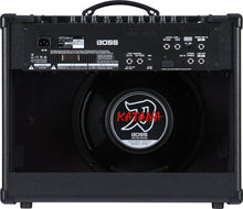 Load image into Gallery viewer, Boss Katana 100 Gen 3 Guitar Amplifier 100W 1x12