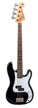 Load image into Gallery viewer, SX 3/4 Bass Pack - Black
