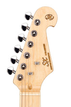 Load image into Gallery viewer, SX Alder Series Electric Guitar