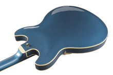 Load image into Gallery viewer, IBANEZ AS73G PBM ARTCORE GUITAR - Prussian Blue Metallic