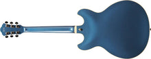 Load image into Gallery viewer, IBANEZ AS73G PBM ARTCORE GUITAR - Prussian Blue Metallic