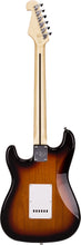 Load image into Gallery viewer, SX Alder Series Electric Guitar