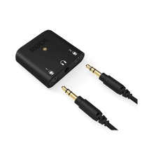 Load image into Gallery viewer, Rode AI-Micro - Compact Dual-Channel Audio Interface