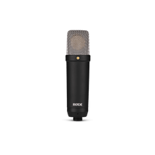 Load image into Gallery viewer, Rode NT1 Signature Series Studio Condenser Microphone