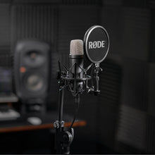 Load image into Gallery viewer, Rode NT1 Signature Series Studio Condenser Microphone