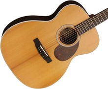 Load image into Gallery viewer, Cort L200F ATV SG Acoustic Electric - Semi Gloss Finish