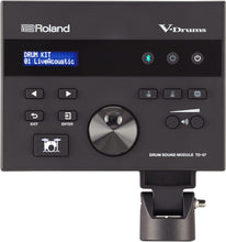Load image into Gallery viewer, Roland TD07DMK Electronic Drum Kit