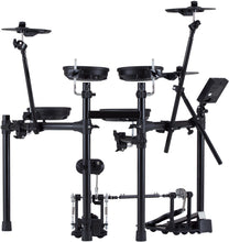 Load image into Gallery viewer, Roland TD07DMK Electronic Drum Kit