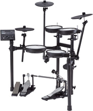 Load image into Gallery viewer, Roland TD07DMK Electronic Drum Kit