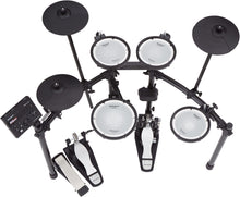 Load image into Gallery viewer, Roland TD07DMK Electronic Drum Kit