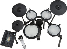 Load image into Gallery viewer, Roland TD313 V-Drums Electronic Drum Kit