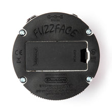 Load image into Gallery viewer, Dunlop GERMANIUM FUZZ FACE MINI DISTORTION