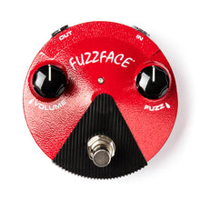 Load image into Gallery viewer, Dunlop GERMANIUM FUZZ FACE MINI DISTORTION