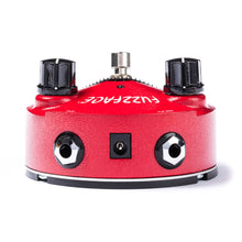 Load image into Gallery viewer, Dunlop GERMANIUM FUZZ FACE MINI DISTORTION