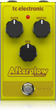 Load image into Gallery viewer, TC ELECTRONIC AFTERGLOW CHORUS