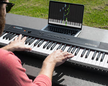 Load image into Gallery viewer, Artesia Performer digital piano