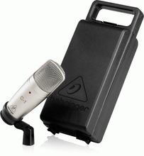 Load image into Gallery viewer, The Behringer C1 Studio Condenser