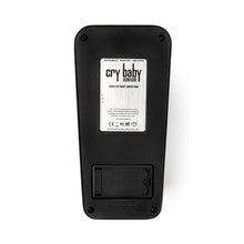 Load image into Gallery viewer, Dunlop Cry Baby JR Wah - Special Edition White