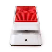 Load image into Gallery viewer, Dunlop Cry Baby JR Wah - Special Edition White