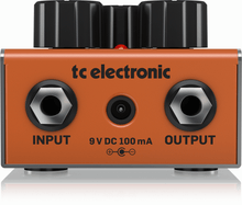 Load image into Gallery viewer, TC ELECTRONIC CHOKA TREMOLO