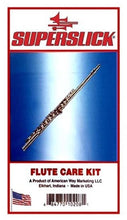 Load image into Gallery viewer, Superslick Flute Care Kit
