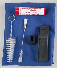 Load image into Gallery viewer, Superslick Clarinet Care Kit