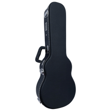 Load image into Gallery viewer, DCM BKW-T Tenor Uke Wood Case Black