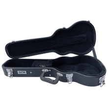 Load image into Gallery viewer, DCM BKW-T Tenor Uke Wood Case Black