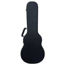Load image into Gallery viewer, DCM BKW-T Tenor Uke Wood Case Black