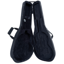 Load image into Gallery viewer, DCM Premium PFC Polyfoam Lightweight Classical Guitar Case