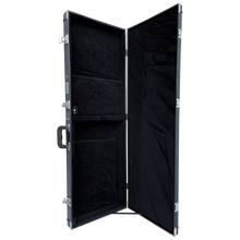 Load image into Gallery viewer, DCM WBC1 Wood Economy Bass Case Retangle