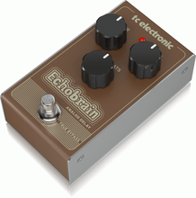 Load image into Gallery viewer, TC ELECTRONIC ECHOBRAIN ANALOG DELAY