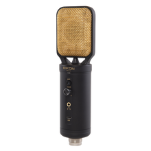 Load image into Gallery viewer, Eikon CM14USB Recording Condenser Microphone